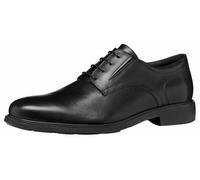 Geox U Dublin C Oxford, pour Homme, Noir, 42 EU