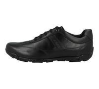 GEOX U Edgware A Chaussures Basses Homme de Sport Décontractées