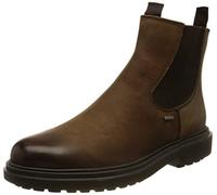 Geox U Faloria B Abx B BottinesHomme