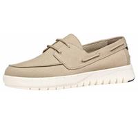 Geox U FLEXTRIDE B Moccasin pour Homme, Sable, 40 EU