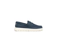 Geox - U Flextride - Homme - Chaussures - Bleu - Taille: 41 EU