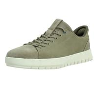 Geox Baskets pour homme U FLEXTRIDE Plus C – Sable – Taille 42 EU