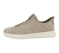 Geox Flextride Plus A Trainers Beige EU 42 Homme