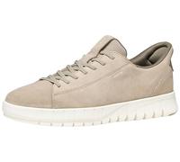 Geox U FLEXTRIDE Plus A Baskets pour Homme, Sable, 42 EU
