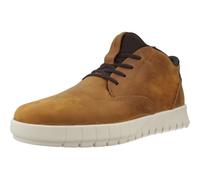 Geox U Flextride Plus B Bottines à la chevilleHomme