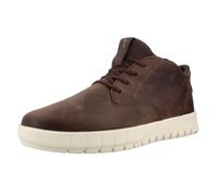 Geox U Flextride Plus B Bottines ChelseaHomme