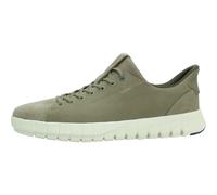 Geox - U Flextride Plus Baskets - Homme - Chaussures - Vert - Taille: 44 EU