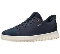 Geox Chaussures homme U Flextride Plus Gris/Bleu Taille 44 (UE)