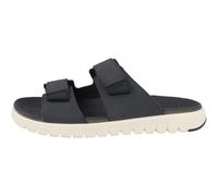 Mules hommes Geox U FLEXTRIDE S Bleu 43