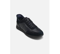 Geox U FLEXTRIDEZERO PLUS FAST IN pour 39 Noir