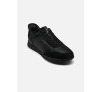 Geox U FLEXTRIDEZERO PLUS FAST IN pour 43 Noir