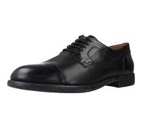 Geox Chaussures U Gladwin B Homme Noir Taille 44 EU