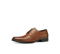 Geox Iacopo Shoes Marron EU 42 Homme