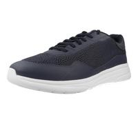 Geox Baskets Homme U KLAIVER A Bleu marine Taille 44