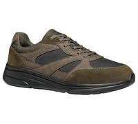 Geox Klaiver Trainers Marron EU 43 Homme