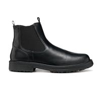 Geox U LAGORAI + Grip B A Ankle Boot, pour homme, noir, taille 45 EU, Noir, 45 EU