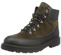 Geox U Lagorai + Grip Bottines à la Cheville, Military, 40 EU