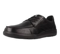 Geox U Leitan B, Mocassins Homme