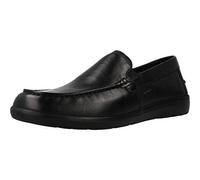 Geox Mocassins U Leitan E Homme Noir Taille 46