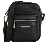 Geox U Lotario, Sac Homme, Noir, Einheitsgröße