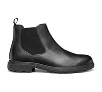 Geox Bottines U Meiern Ankle pour homme Noir Taille 45 EU