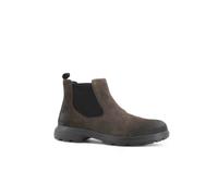 Geox - U Meiern - Homme - Chaussures - Brun - Taille: 42 EU