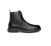Geox - U Meiern - Homme - Chaussures - Noir - Taille: 40 EU