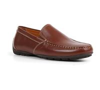 Geox Mocassins UOMO MONER U1144V pour Homme 42 Marron