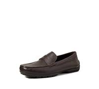 Geox U Moner W 2fit D MocassinsHomme