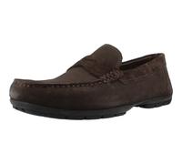 Geox - U Moner W 2FIT - Mocassins (Loafers) - Homme
