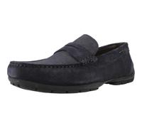 Geox - U Moner W 2FIT - Mocassins (Loafers) - Homme