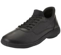 Geox U Nebula 2.0 D Basket, Noir, 41 EU