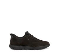 Geox Baskets basses U NEBULA 2,0 PLUS in Marron 44