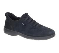 Geox U Nebula 2.0 Plus B Baskets pour Homme, Bleu Marine, Taille 42 UE, Bleu Marine, 42 EU