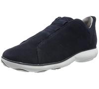 Geox U Nebula Basket, Bleu Marine, 39 EU