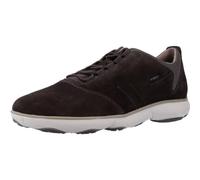 Geox U Nebula C, Sneakers Homme