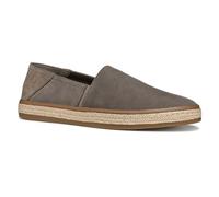 Geox Pantelleria Trainers Gris EU 39 Homme