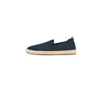 Geox U Pantellia A Baskets pour Homme, Bleu Marine, 40 EU