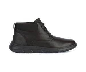 Geox U Portello Bottines à la chevilleGarçon