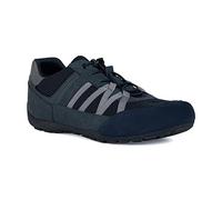 Geox U Ravex SneakerGarçon