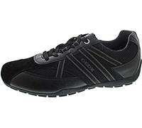 Geox U Ravex SneakerGarçon
