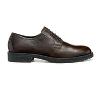 Geox U REDCLIF Oxford, Marron, 43,5 EU, Marron, 43.5 EU