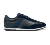 Baskets Geox U RENAN C pour Homme 45 Bleu