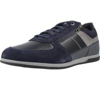 Geox U Renan Couleur Bleu