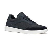 Geox U RIETI A, Basket Homme, Navy/DK Navy,