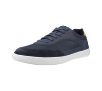 Geox - U Rieti - Homme - Chaussures - Bleu - Taille: 40 EU