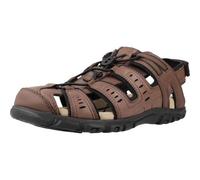 Geox Strada Sandals Marron EU 40 Homme