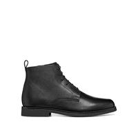 Bottines Geox Claudio Noir 42