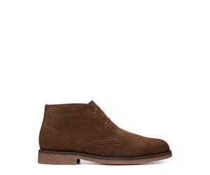Geox U Saharo D Bottines à la chevilleHomme