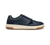 Geox U Sedral Court Baskets pour Homme, Bleue, 39 EU, Bleu, 39 EU